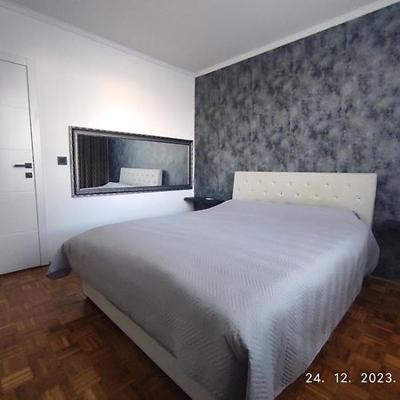 Azer Appartement Sarajevo Buitenkant foto