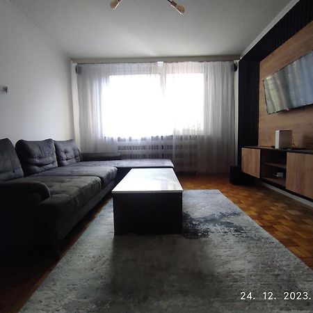 Azer Appartement Sarajevo Buitenkant foto