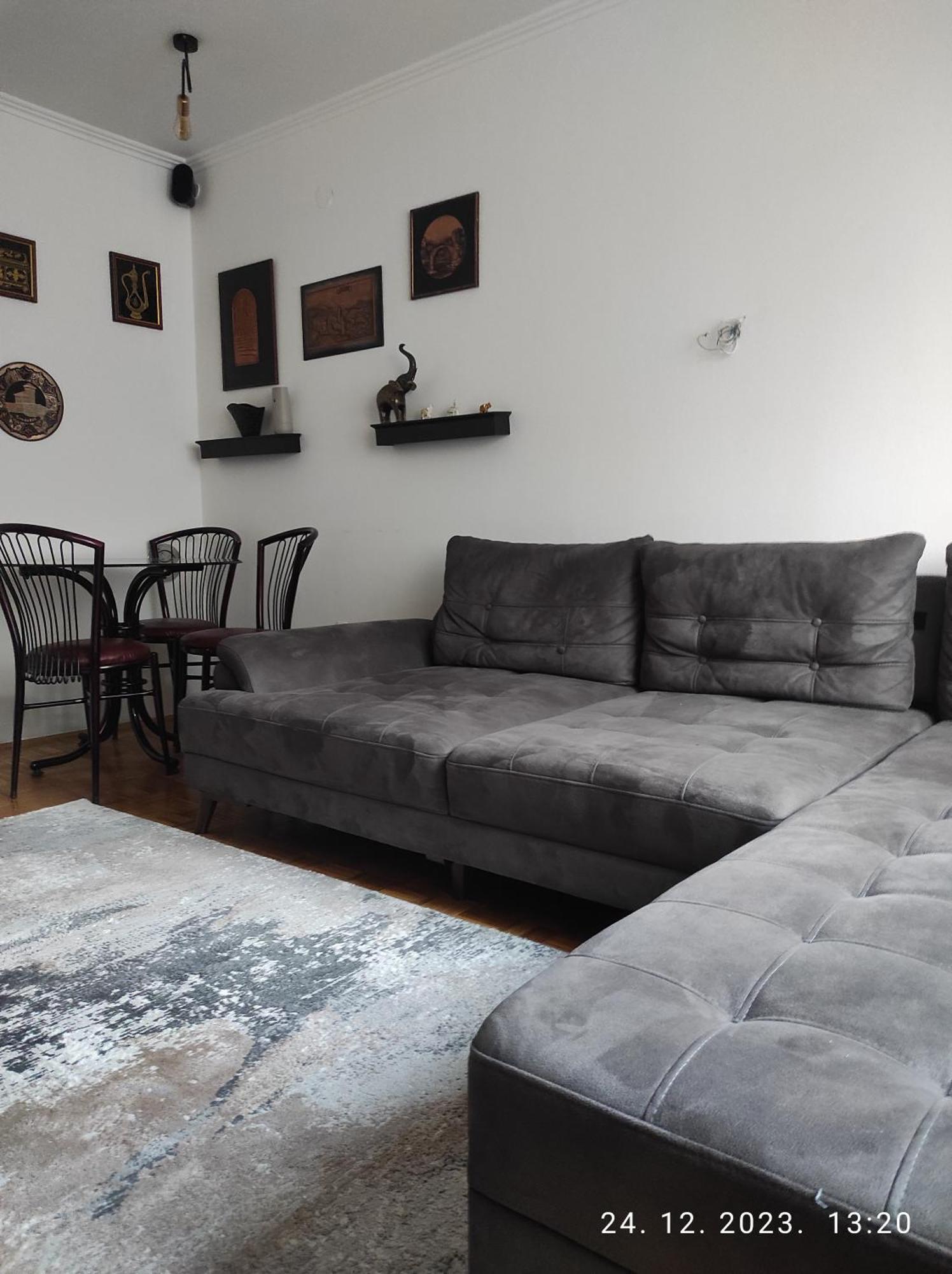 Azer Appartement Sarajevo Buitenkant foto