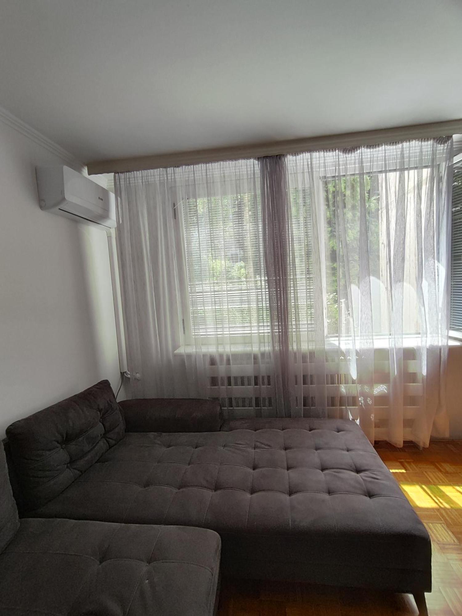 Azer Appartement Sarajevo Buitenkant foto